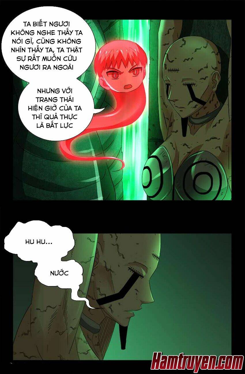 Huyết Ma Nhân Chapter 435 - Trang 2