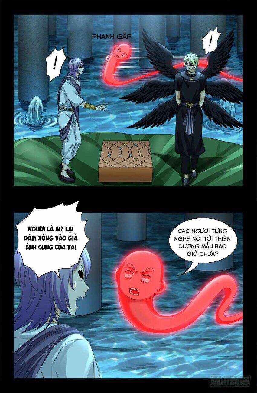 Huyết Ma Nhân Chapter 435 - Trang 2