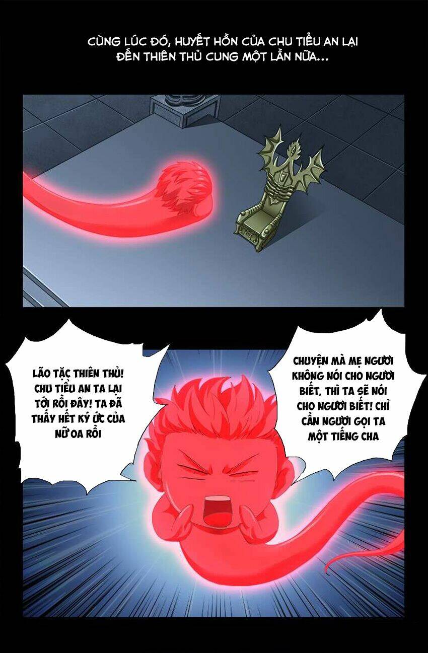 Huyết Ma Nhân Chapter 435 - Trang 2