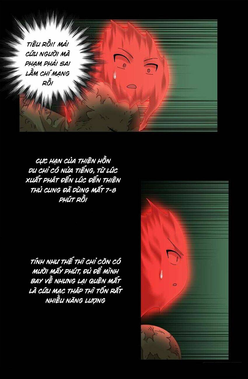 Huyết Ma Nhân Chapter 436 - Trang 2