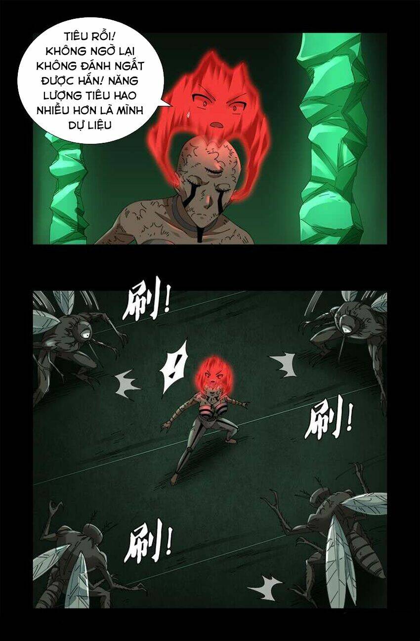 Huyết Ma Nhân Chapter 436 - Trang 2