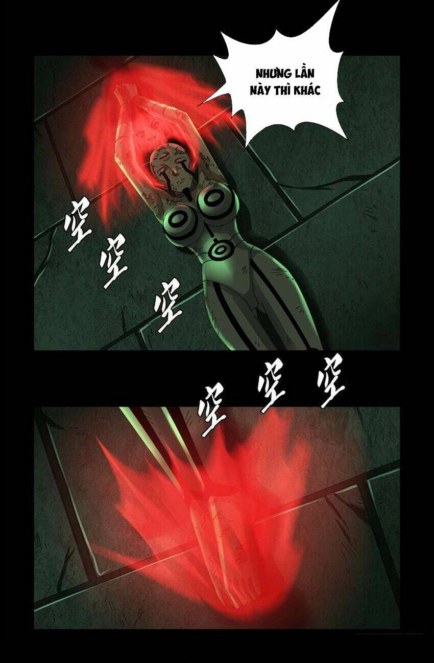 Huyết Ma Nhân Chapter 436 - Trang 2