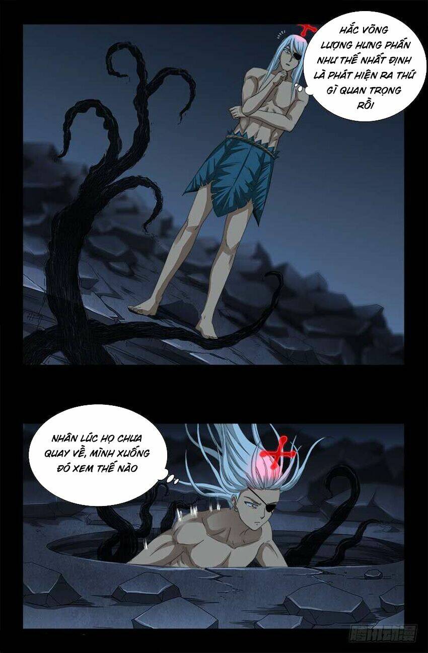 Huyết Ma Nhân Chapter 437 - Trang 2