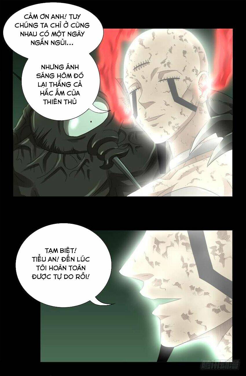 Huyết Ma Nhân Chapter 437 - Trang 2