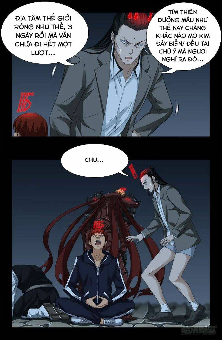 Huyết Ma Nhân Chapter 437 - Trang 2