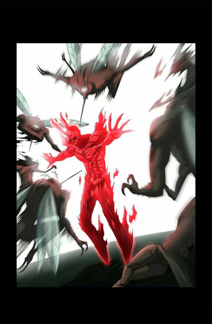 Huyết Ma Nhân Chapter 438 - Trang 2