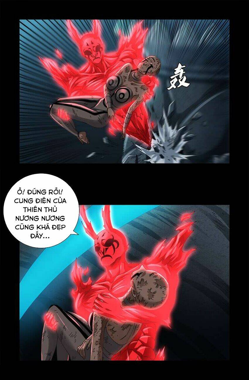 Huyết Ma Nhân Chapter 438 - Trang 2