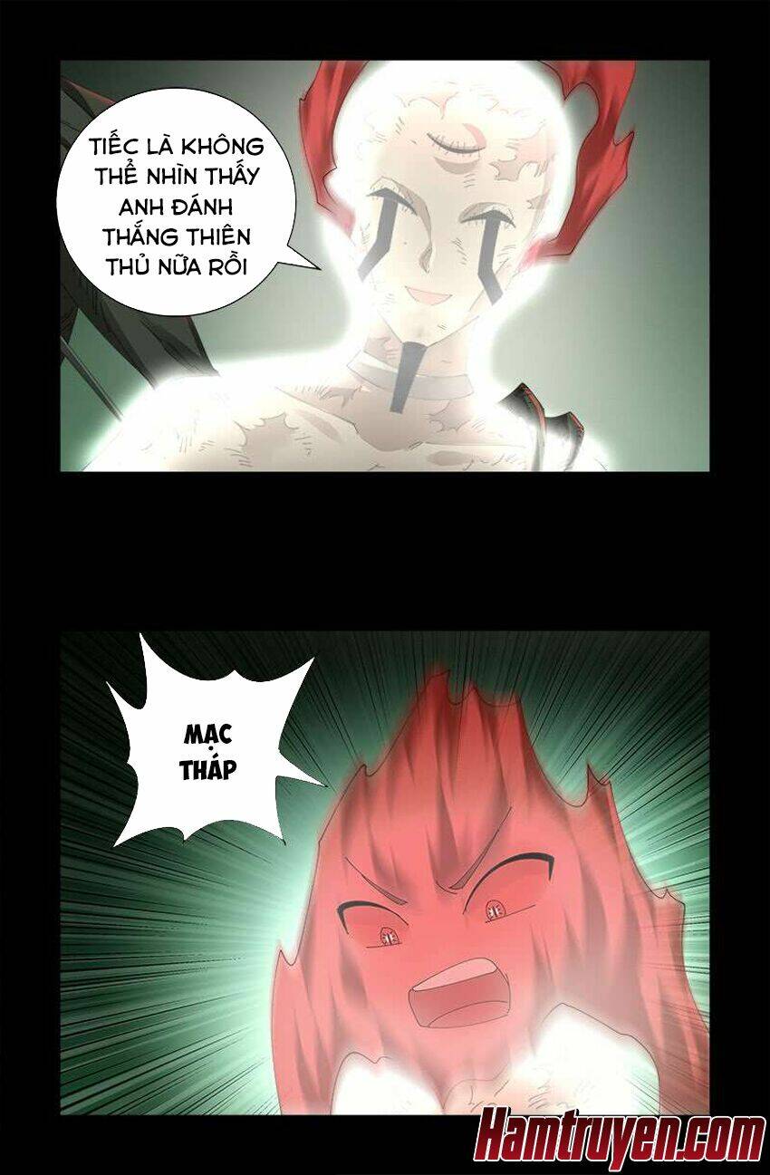 Huyết Ma Nhân Chapter 438 - Trang 2