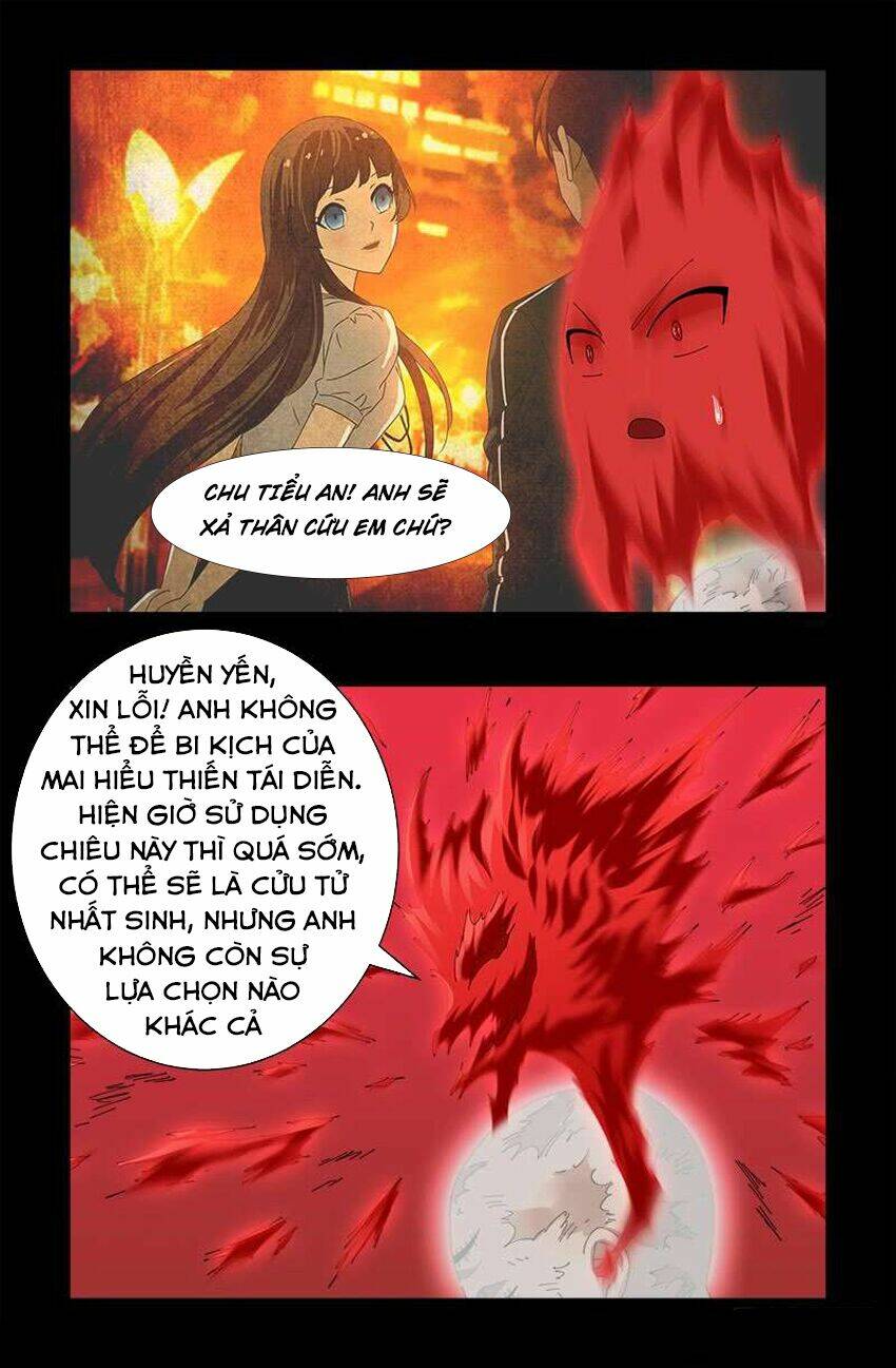 Huyết Ma Nhân Chapter 438 - Trang 2