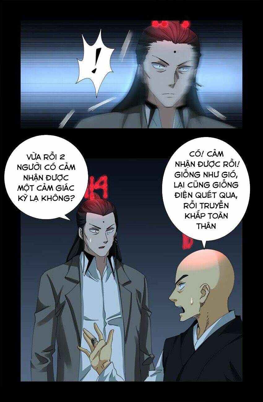 Huyết Ma Nhân Chapter 438 - Trang 2