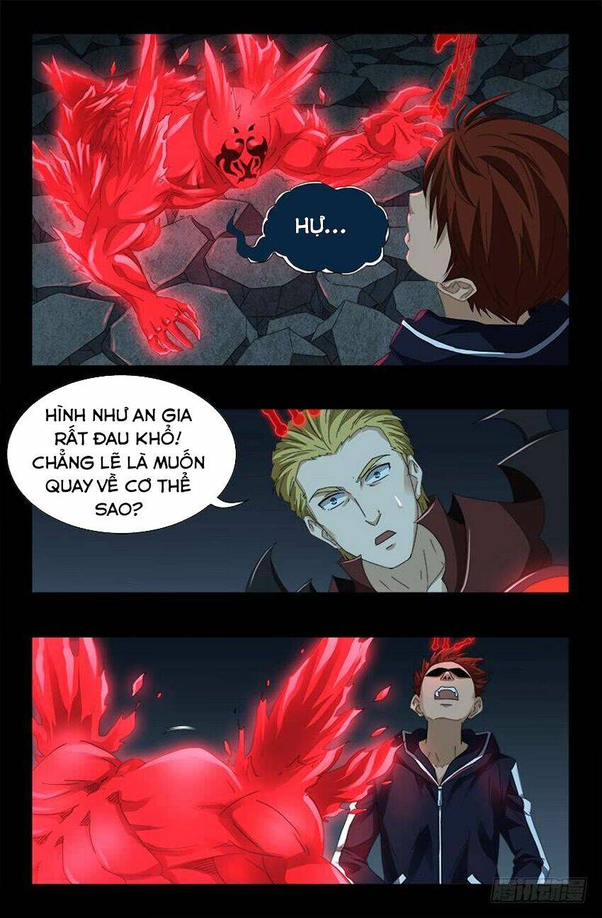 Huyết Ma Nhân Chapter 439 - Trang 2