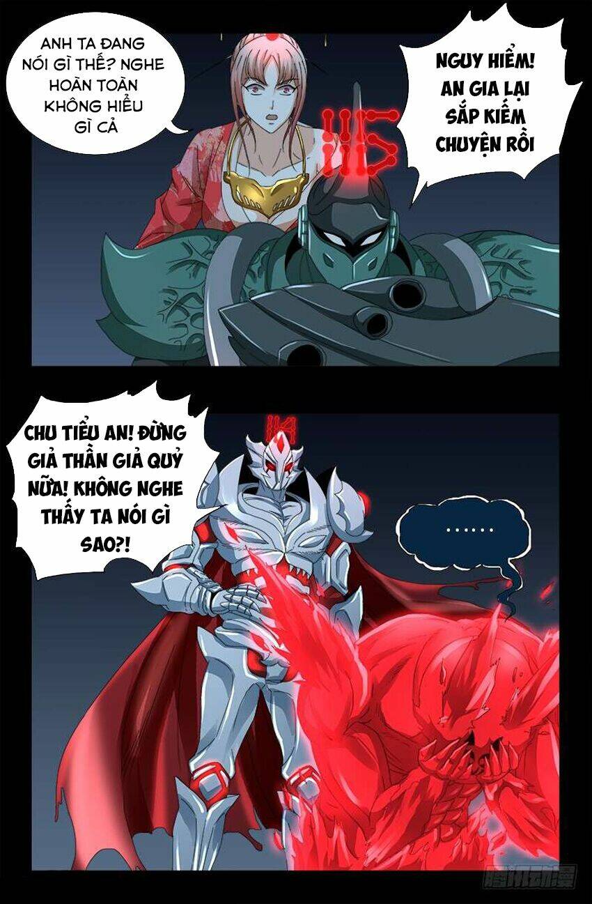 Huyết Ma Nhân Chapter 439 - Trang 2