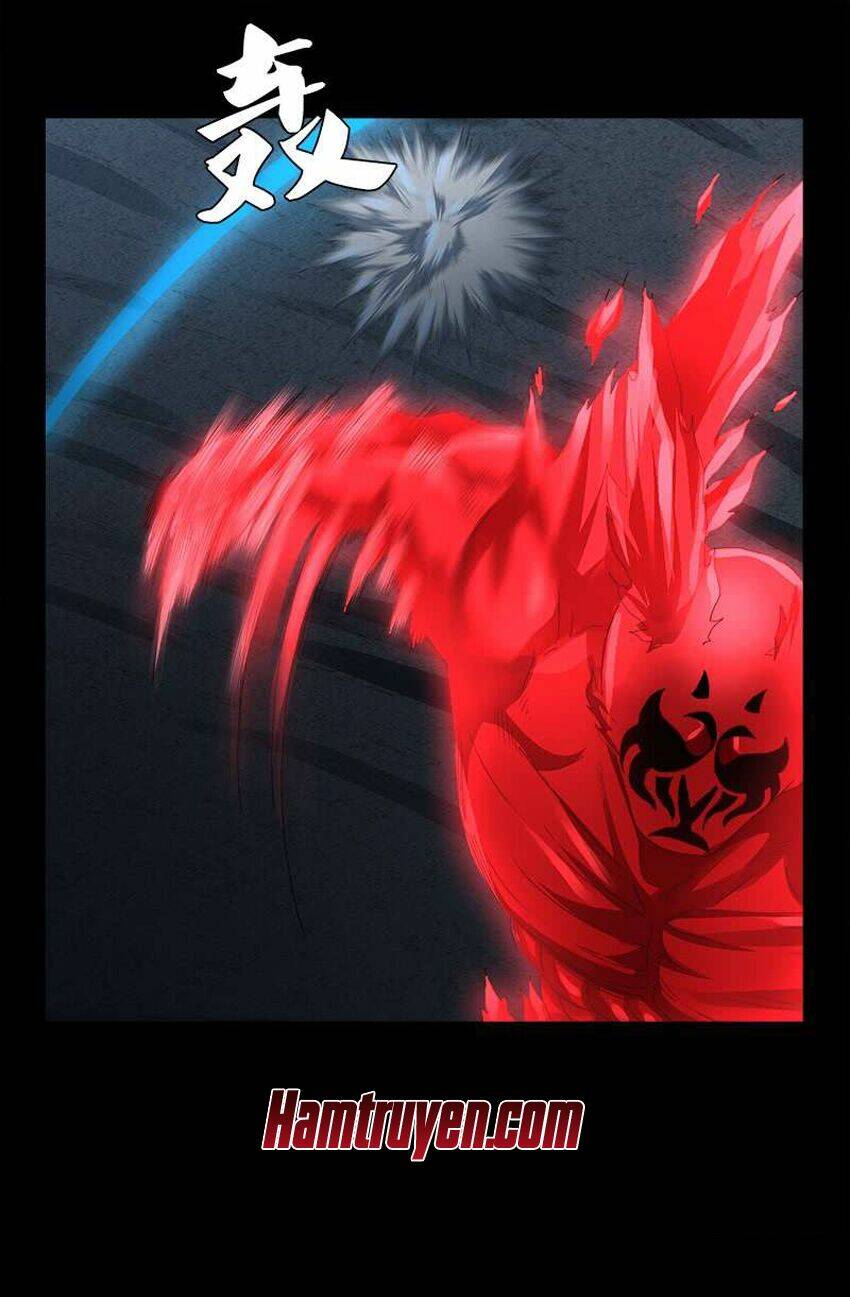 Huyết Ma Nhân Chapter 439 - Trang 2