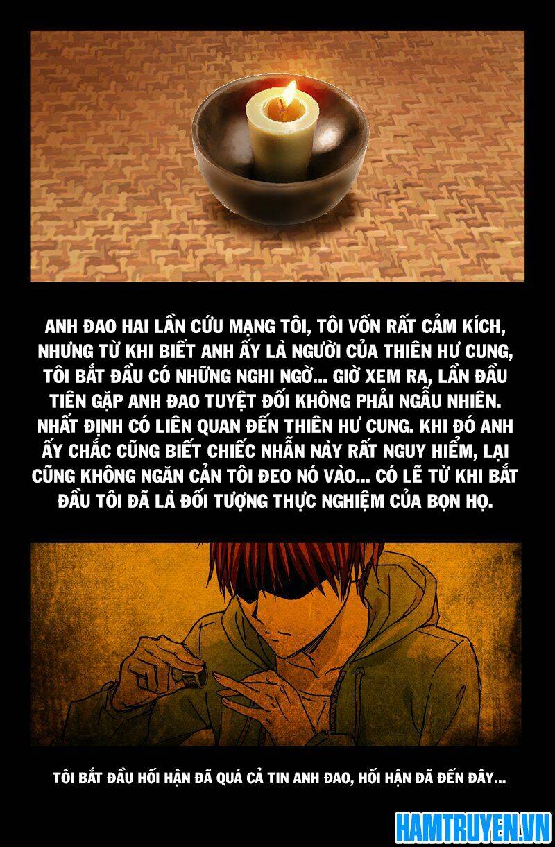 Huyết Ma Nhân Chapter 44 - Trang 2