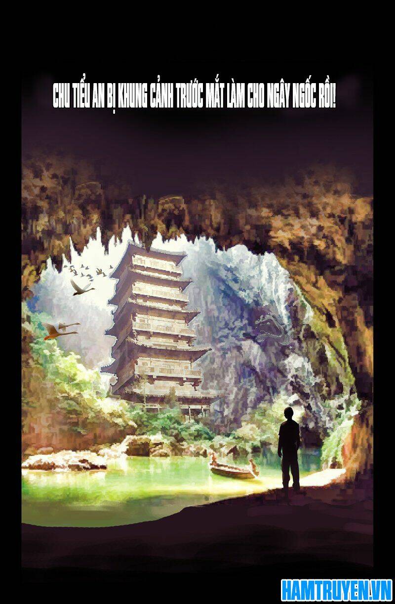 Huyết Ma Nhân Chapter 44 - Trang 2