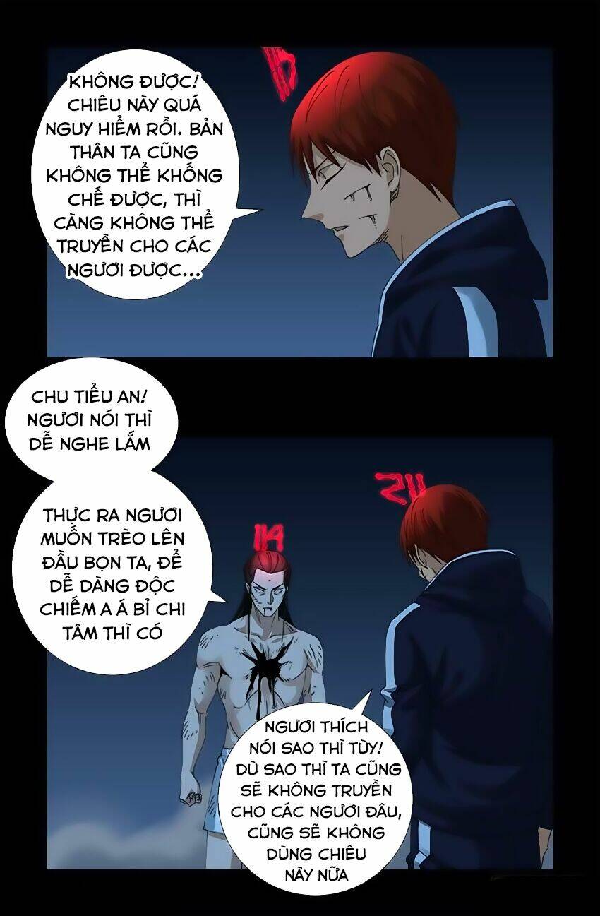 Huyết Ma Nhân Chapter 440 - Trang 2