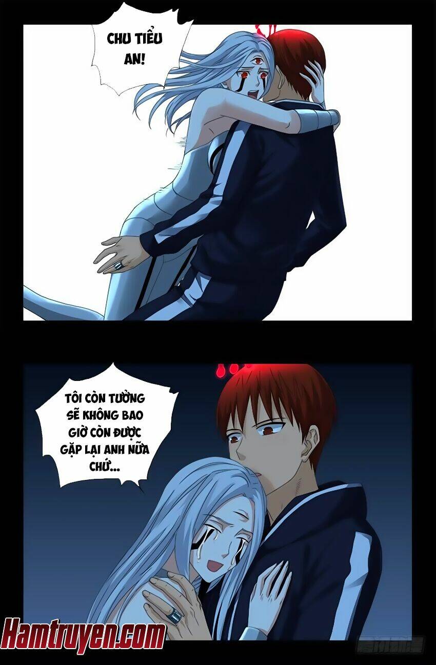 Huyết Ma Nhân Chapter 441 - Trang 2