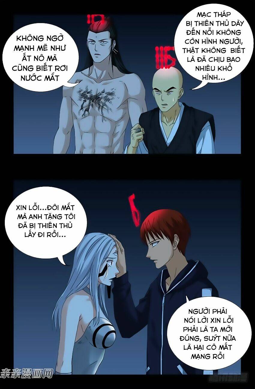 Huyết Ma Nhân Chapter 441 - Trang 2