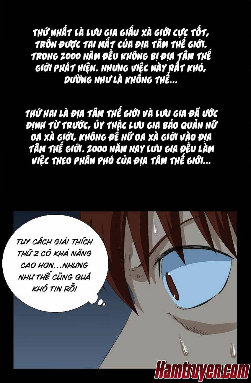 Huyết Ma Nhân Chapter 443 - Trang 2