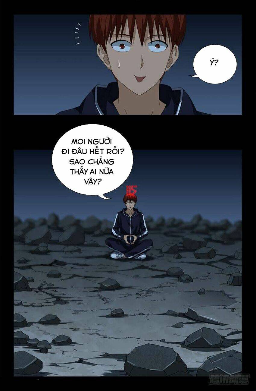 Huyết Ma Nhân Chapter 443 - Trang 2