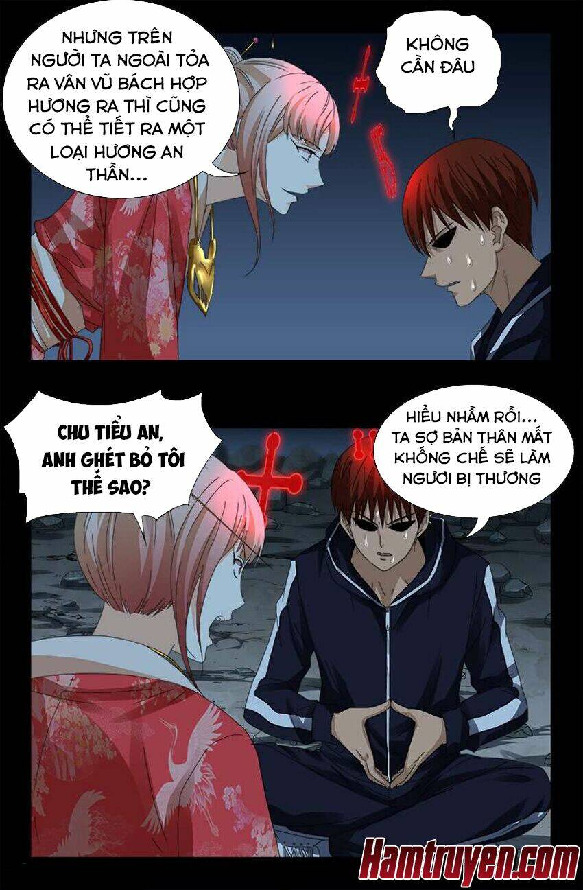 Huyết Ma Nhân Chapter 443 - Trang 2