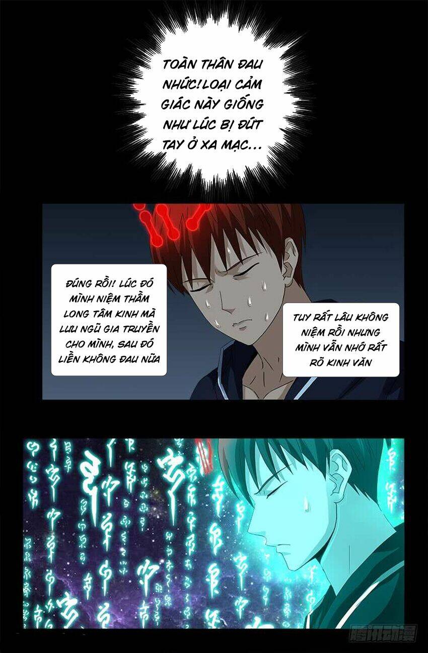 Huyết Ma Nhân Chapter 443 - Trang 2