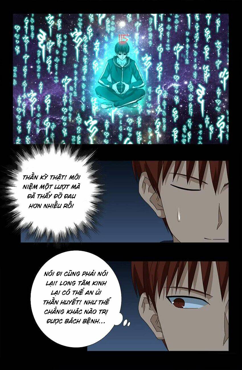 Huyết Ma Nhân Chapter 443 - Trang 2