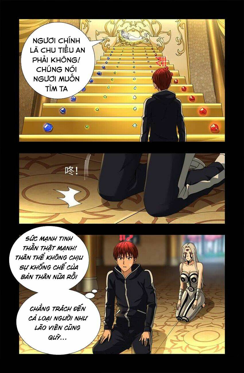 Huyết Ma Nhân Chapter 444 - Trang 2