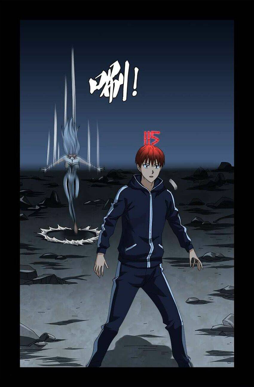 Huyết Ma Nhân Chapter 444 - Trang 2