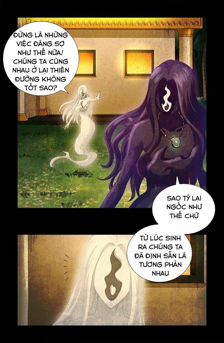 Huyết Ma Nhân Chapter 446 - Trang 2