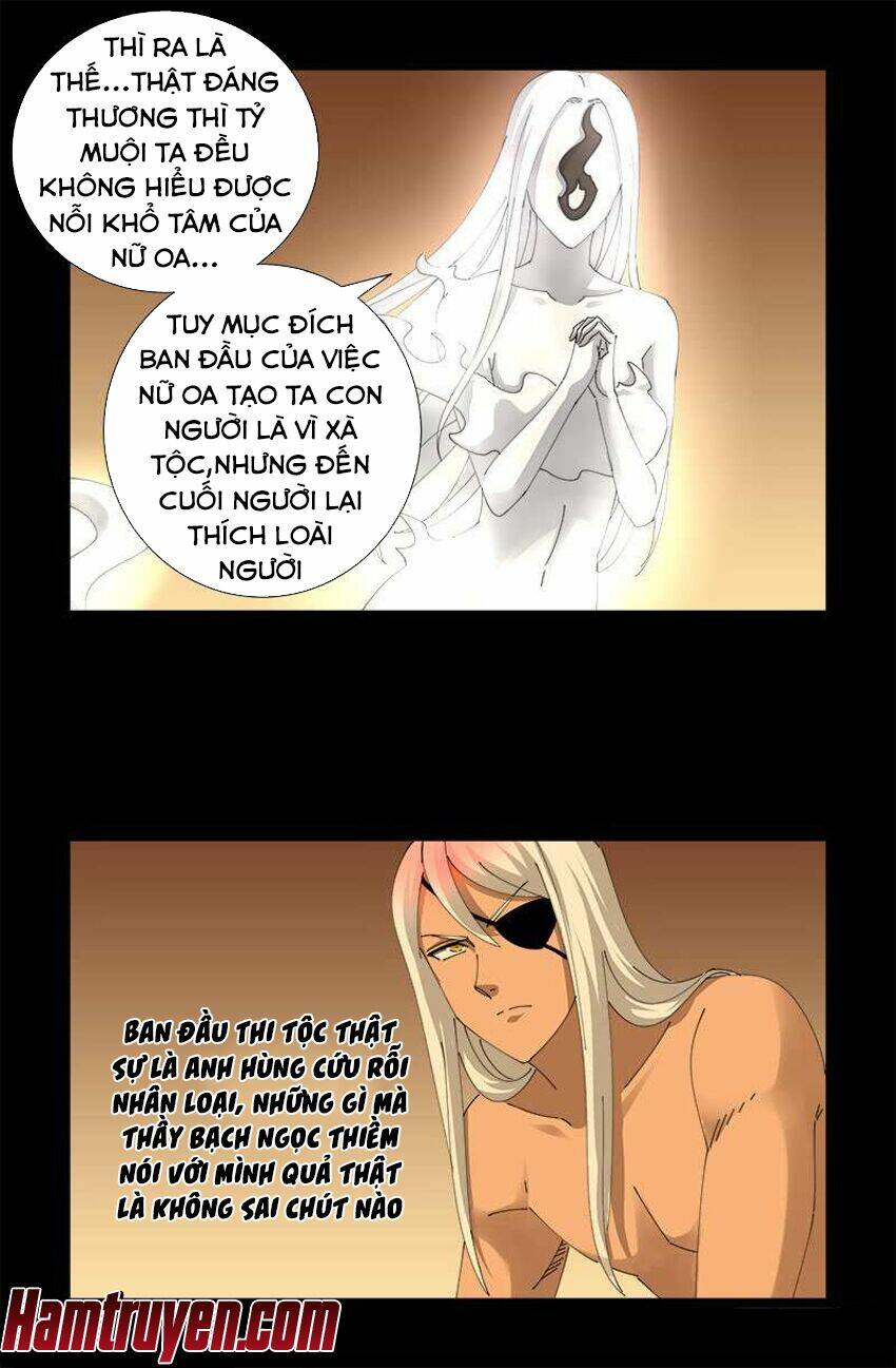 Huyết Ma Nhân Chapter 446 - Trang 2