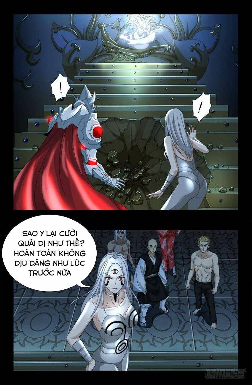 Huyết Ma Nhân Chapter 447 - Trang 2