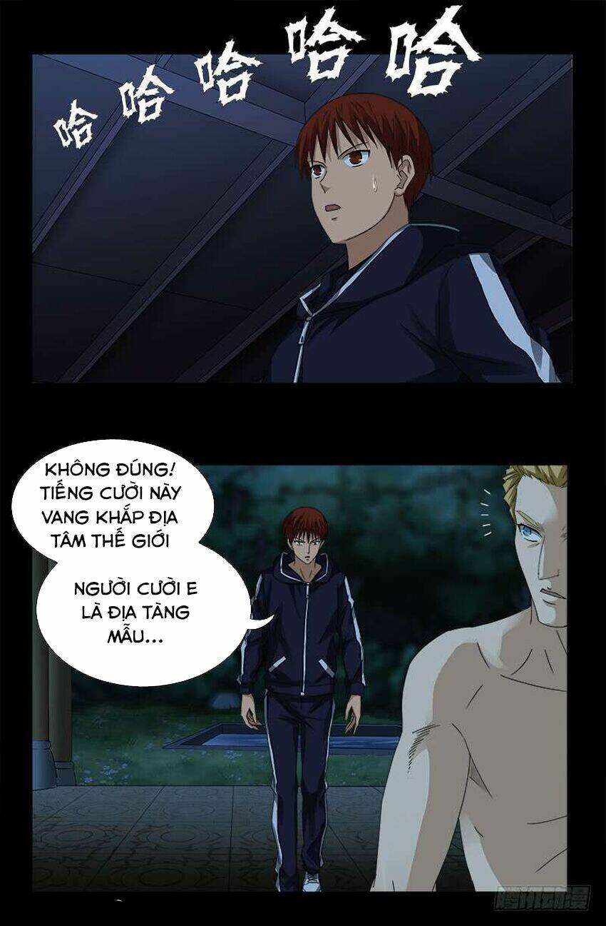 Huyết Ma Nhân Chapter 447 - Trang 2