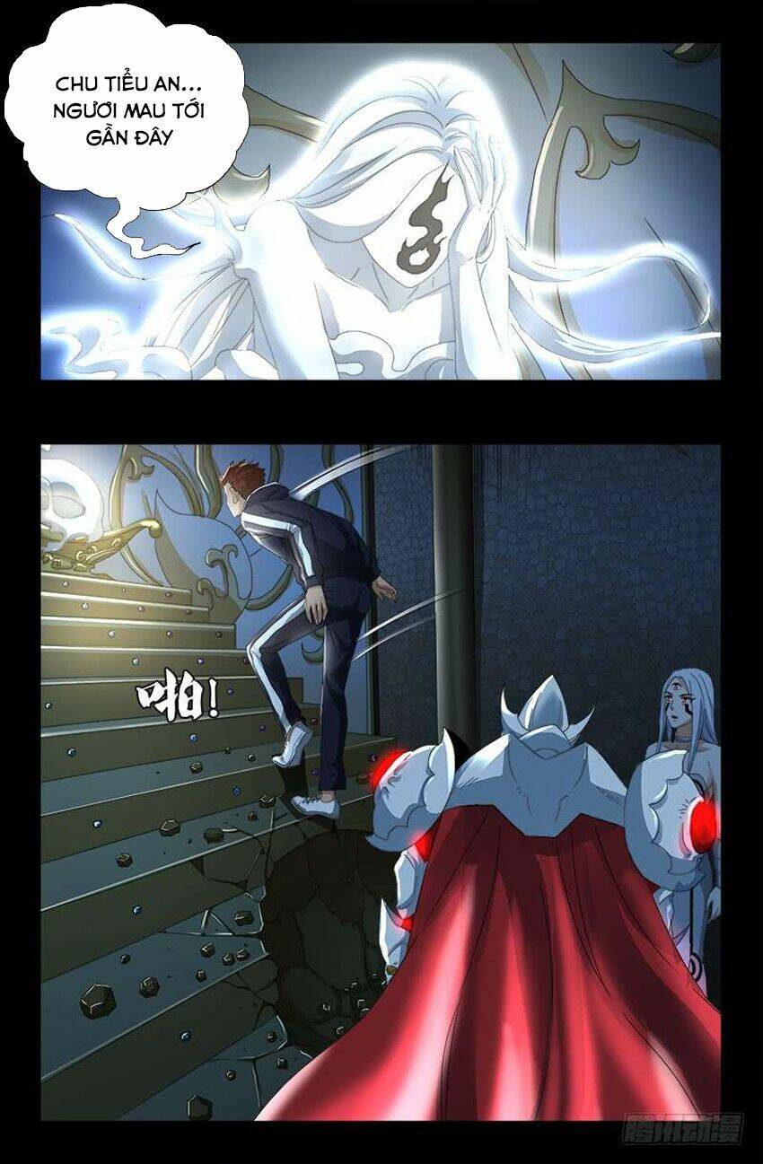 Huyết Ma Nhân Chapter 447 - Trang 2