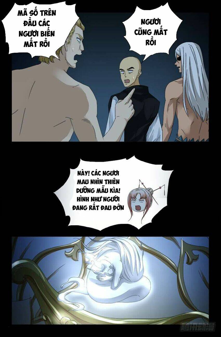 Huyết Ma Nhân Chapter 447 - Trang 2