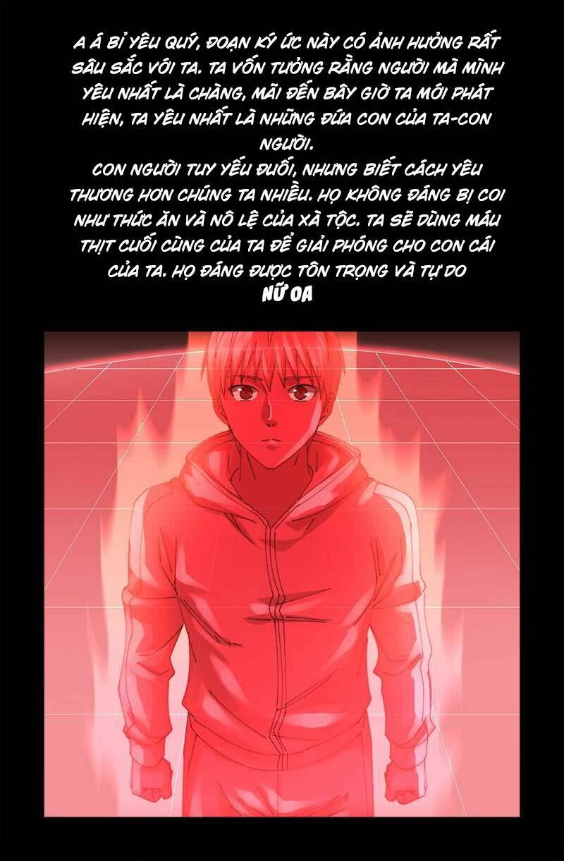 Huyết Ma Nhân Chapter 448 - Trang 2