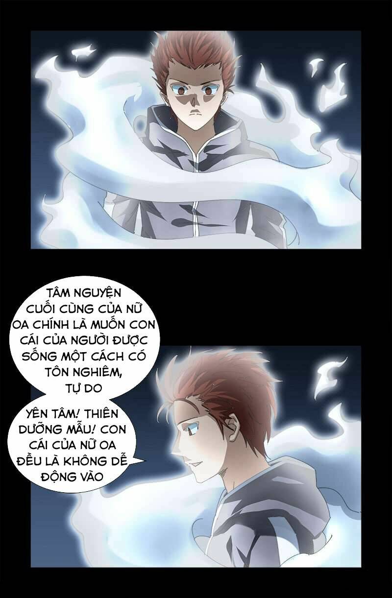 Huyết Ma Nhân Chapter 448 - Trang 2