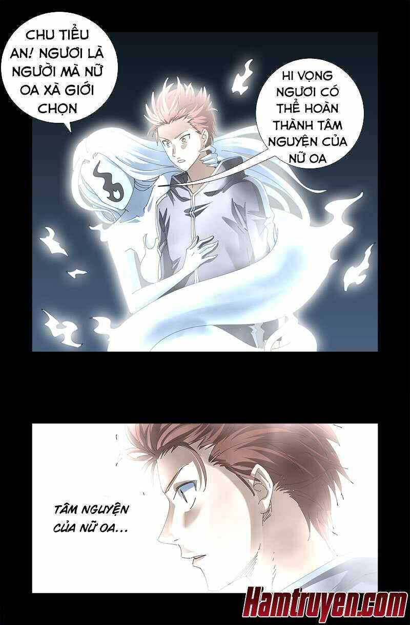 Huyết Ma Nhân Chapter 448 - Trang 2