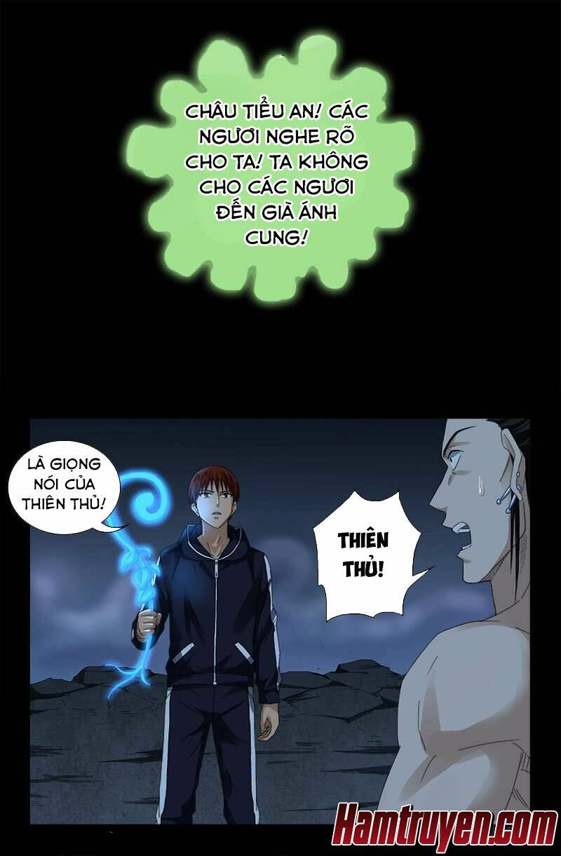 Huyết Ma Nhân Chapter 449 - Trang 2