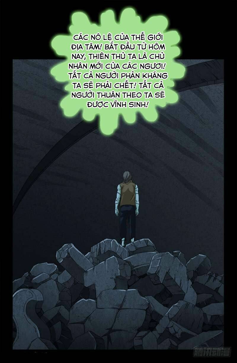 Huyết Ma Nhân Chapter 449 - Trang 2