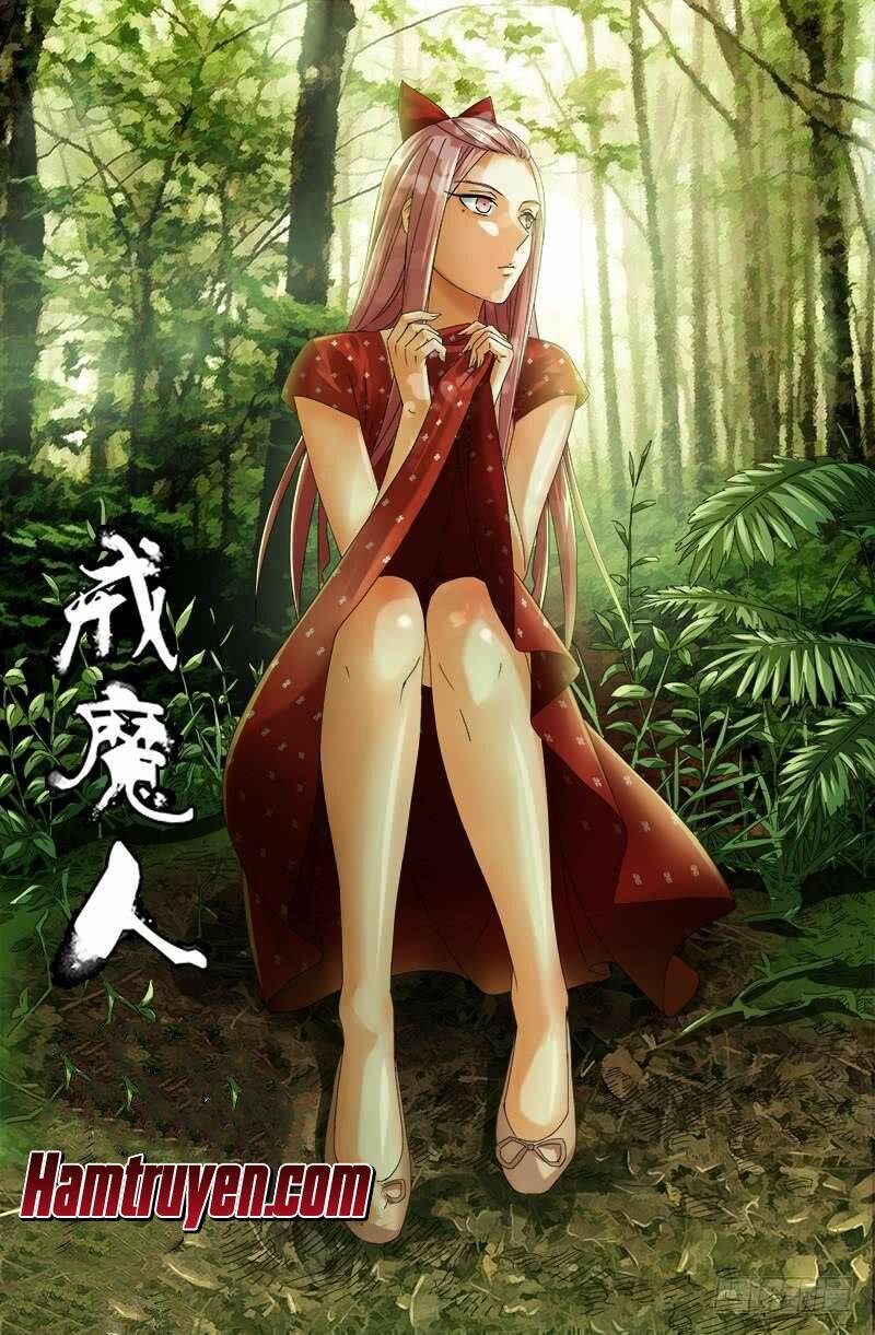 Huyết Ma Nhân Chapter 449 - Trang 2