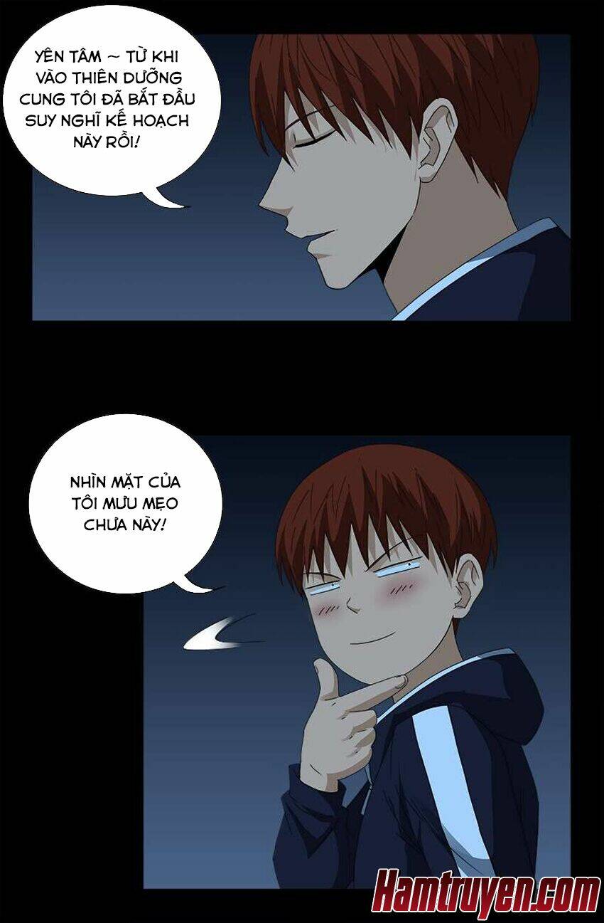 Huyết Ma Nhân Chapter 451 - Trang 2