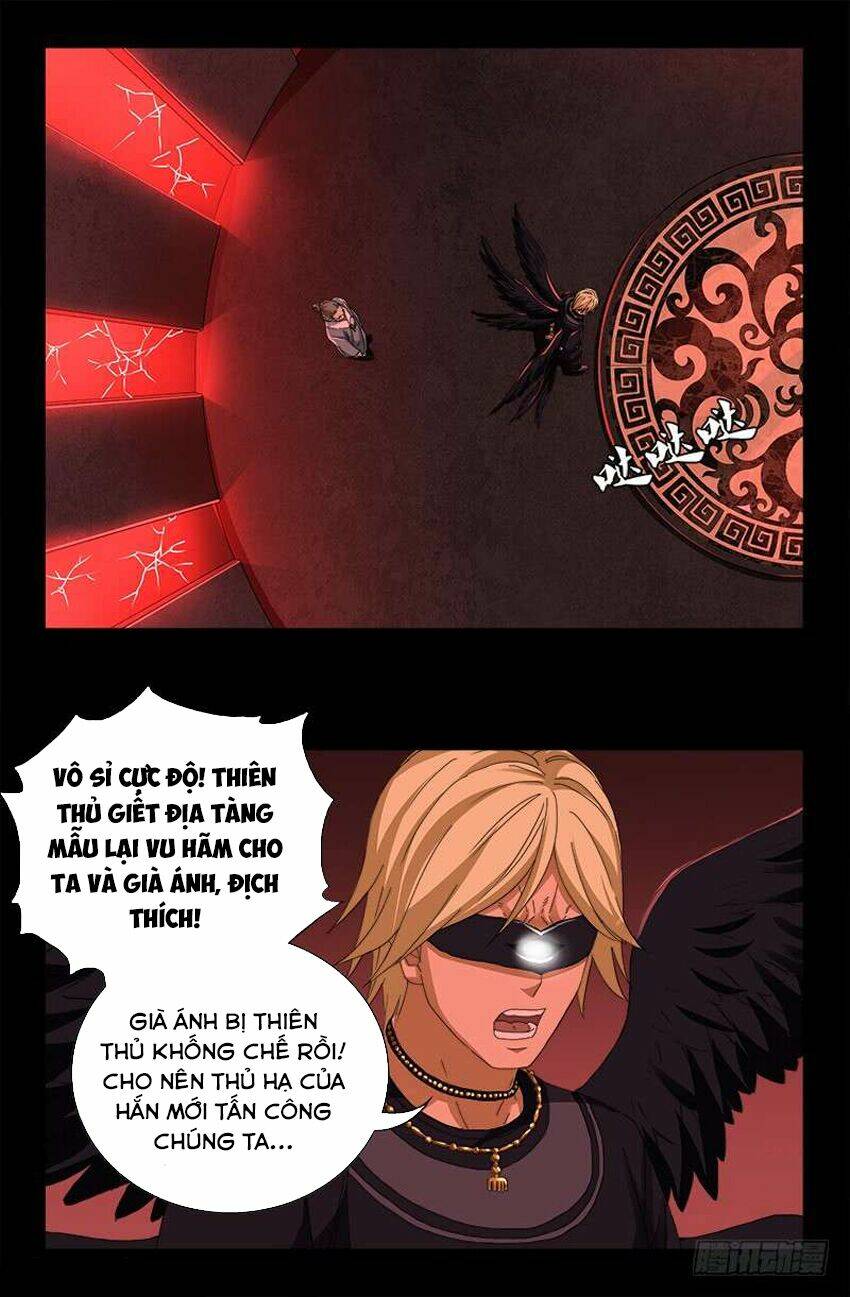 Huyết Ma Nhân Chapter 451 - Trang 2