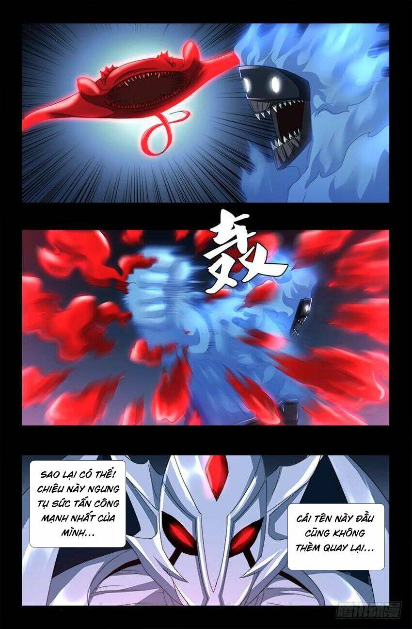 Huyết Ma Nhân Chapter 451 - Trang 2