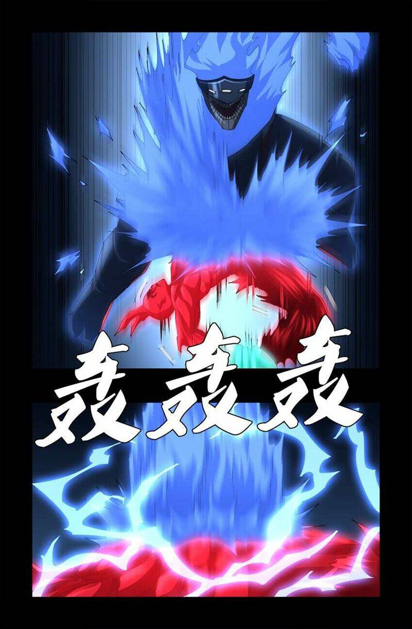 Huyết Ma Nhân Chapter 452 - Trang 2