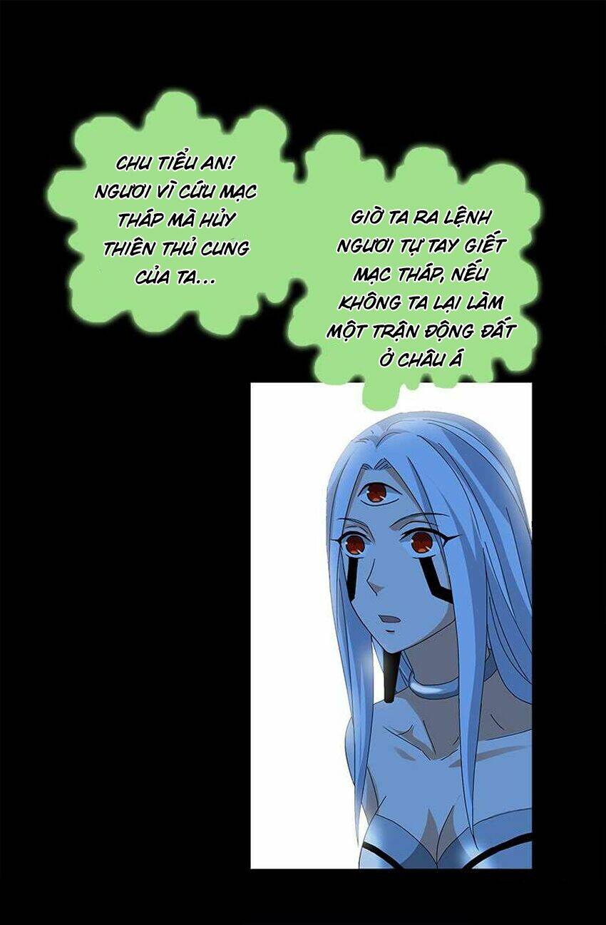 Huyết Ma Nhân Chapter 453 - Trang 2