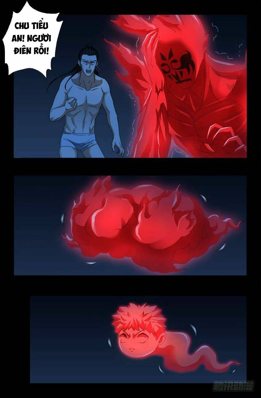 Huyết Ma Nhân Chapter 453 - Trang 2