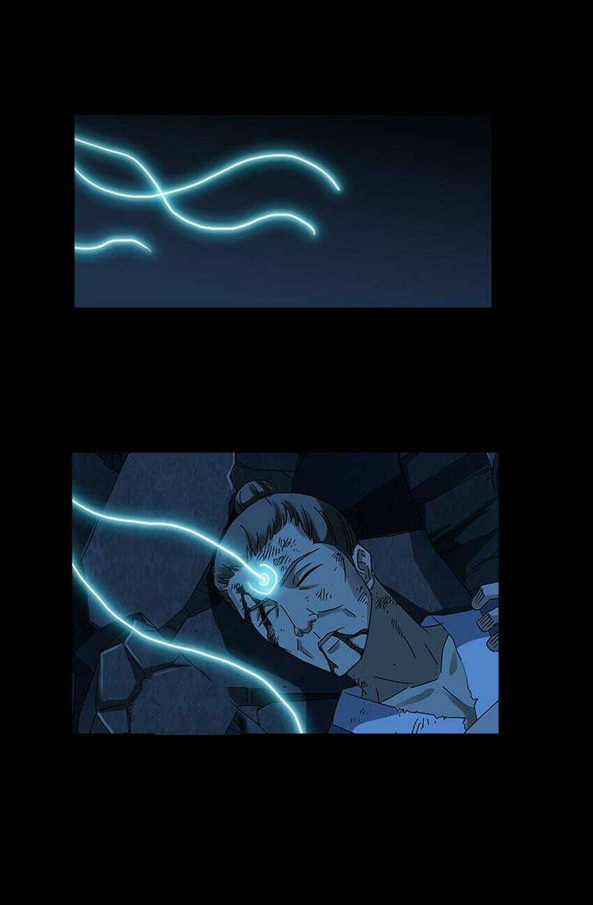 Huyết Ma Nhân Chapter 453 - Trang 2