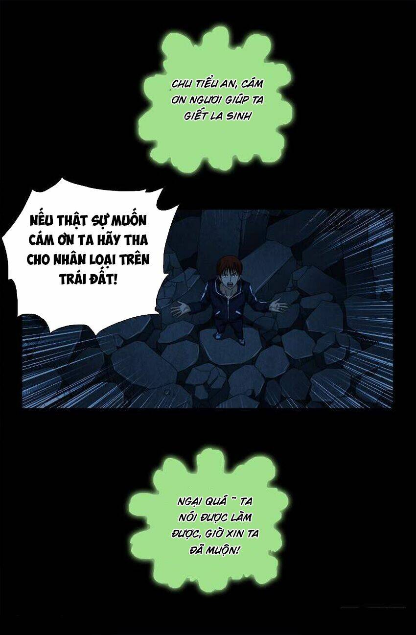 Huyết Ma Nhân Chapter 453 - Trang 2