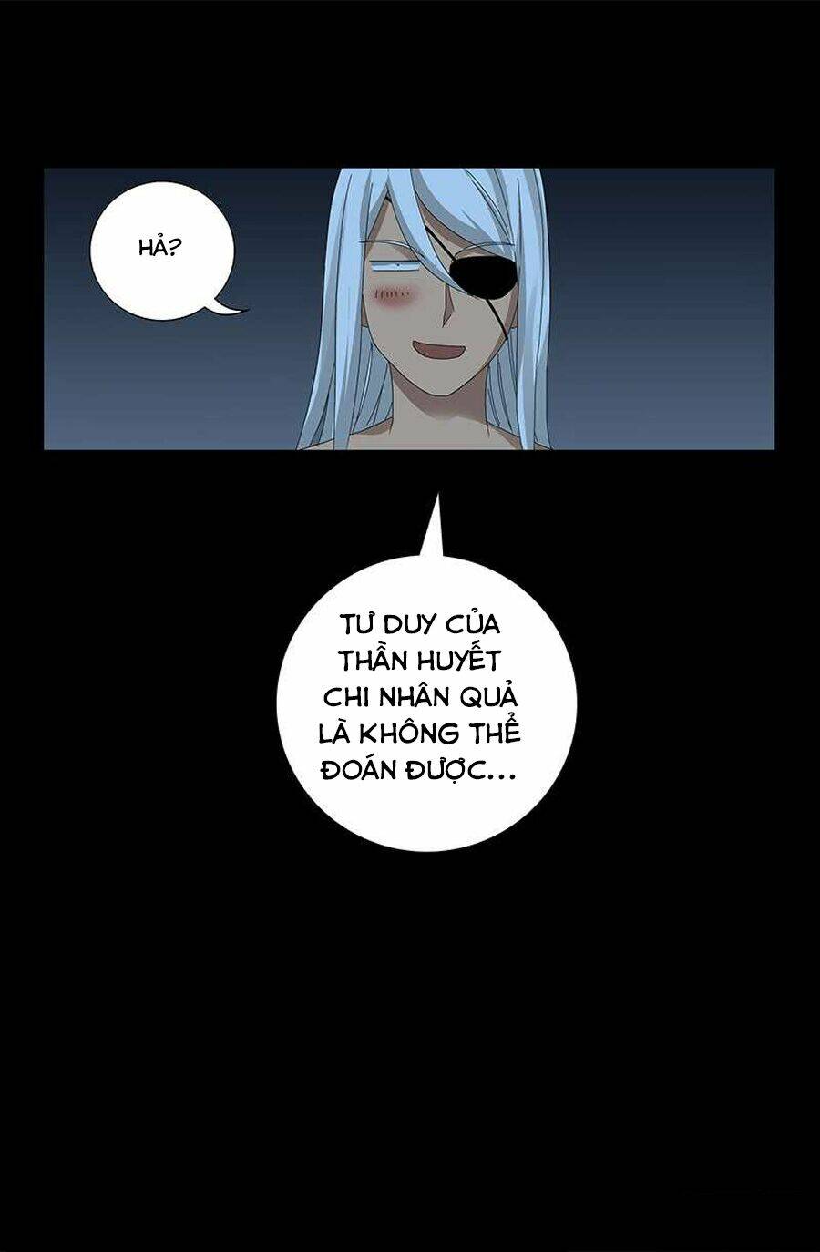 Huyết Ma Nhân Chapter 455 - Trang 2